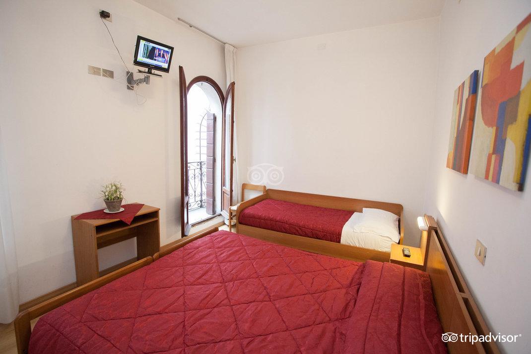 Hotel Caprera