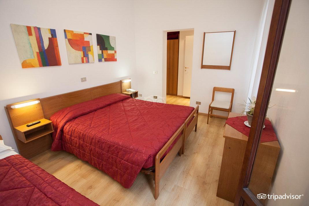 Caprera Hotel