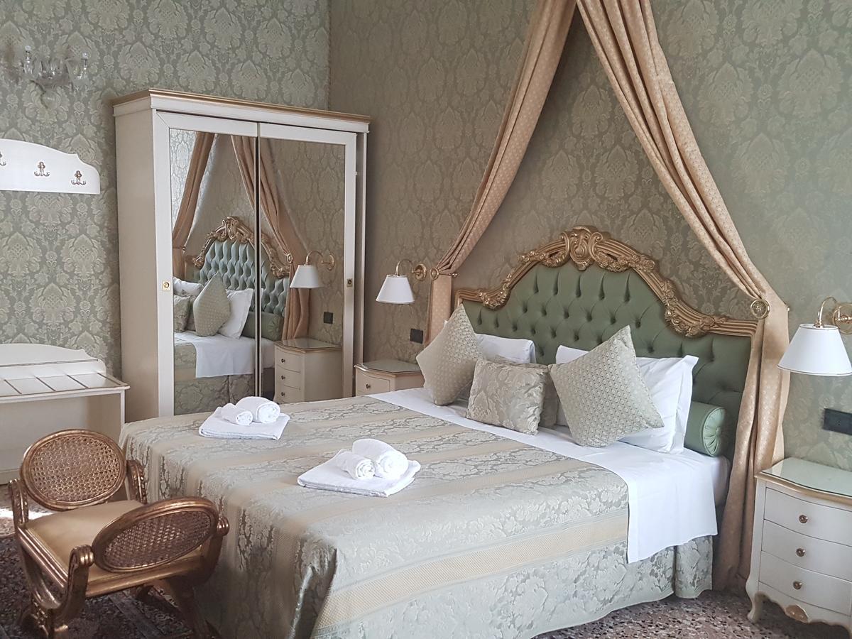 Gasthuis Luxury - Friendly Venetië