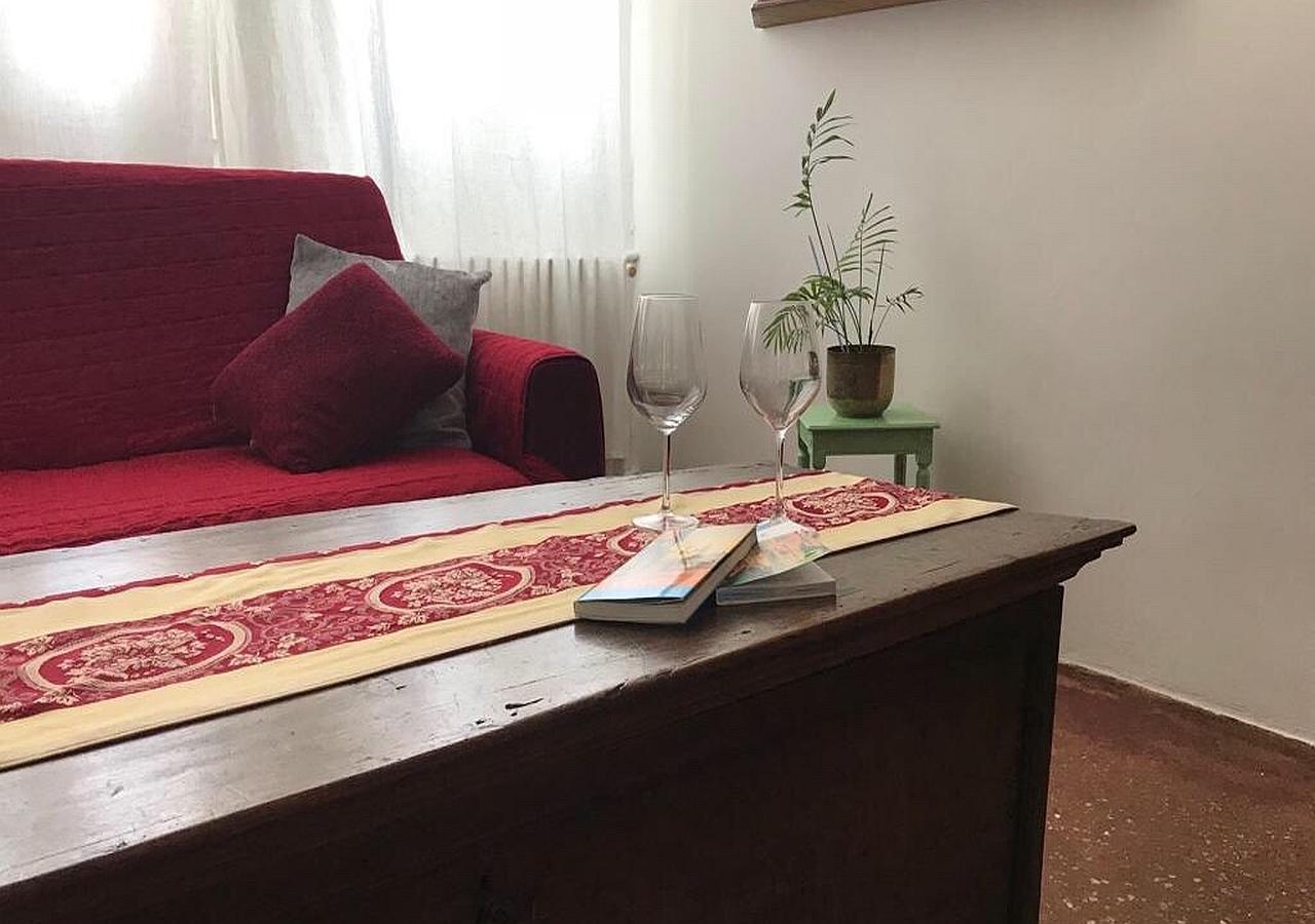 Appartement Cà Vernier Venise
