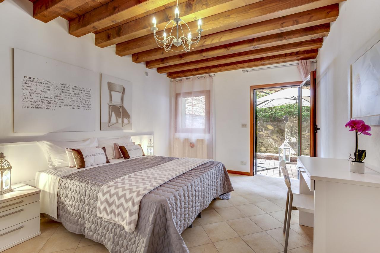 Cannaregio - Style Appartement