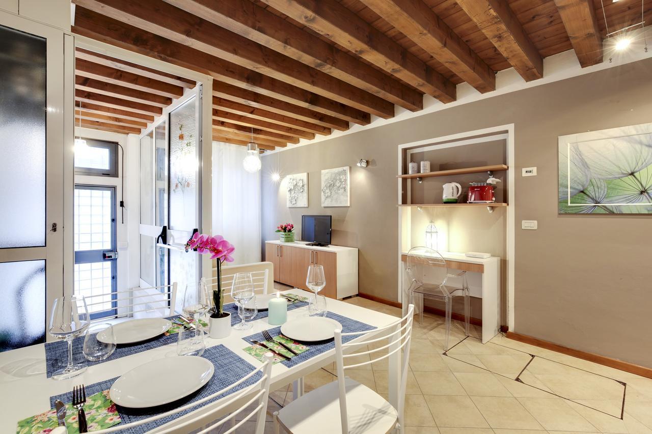 Cannaregio - Style Appartement *