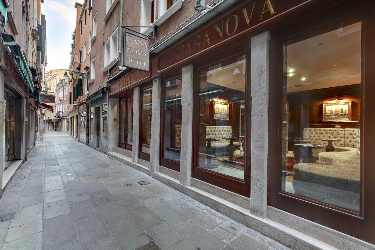 Casanova Venedig