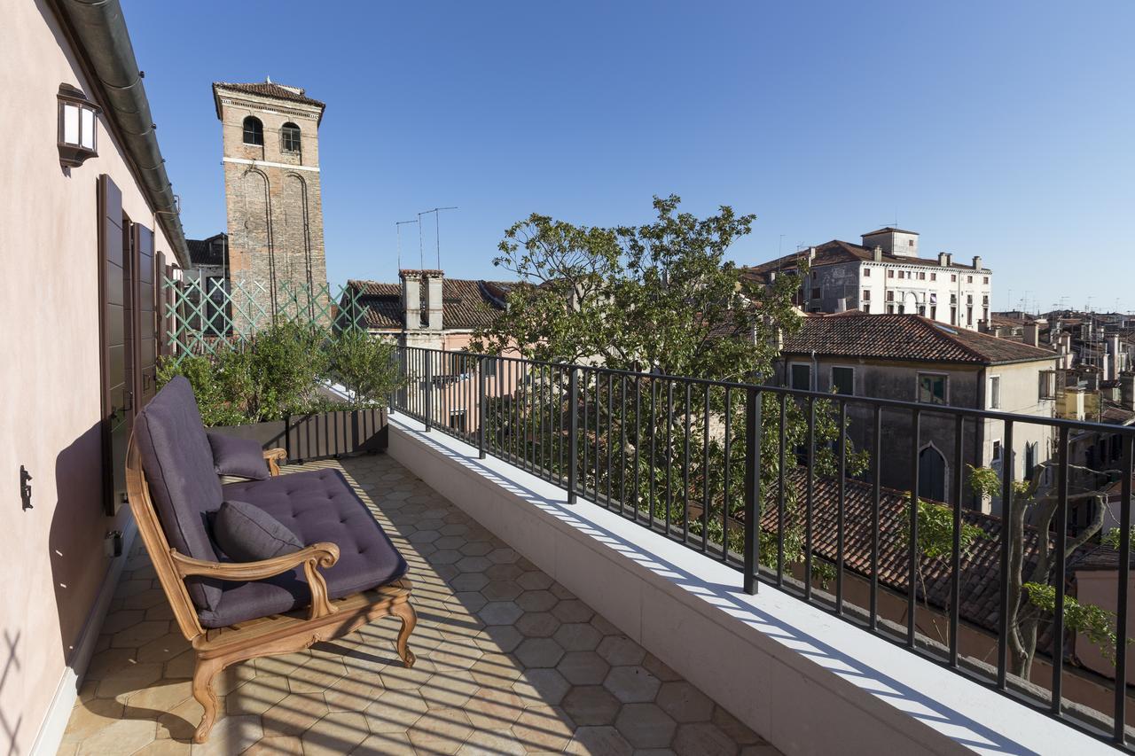 Palazzo Venart Luxury Venedig