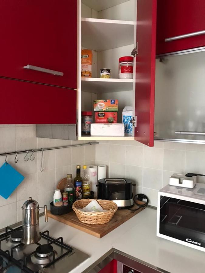 Ca Del Bianco 4 Appartement Venetië