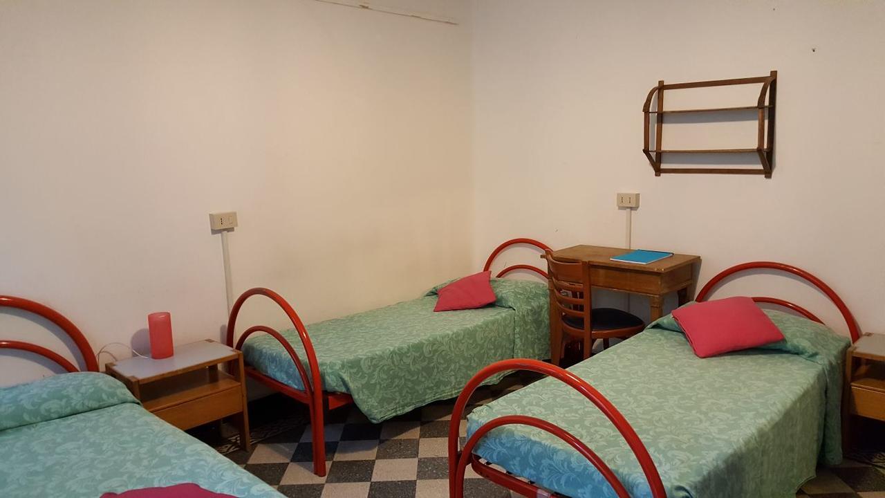 Hostel Domus Civica Venetië