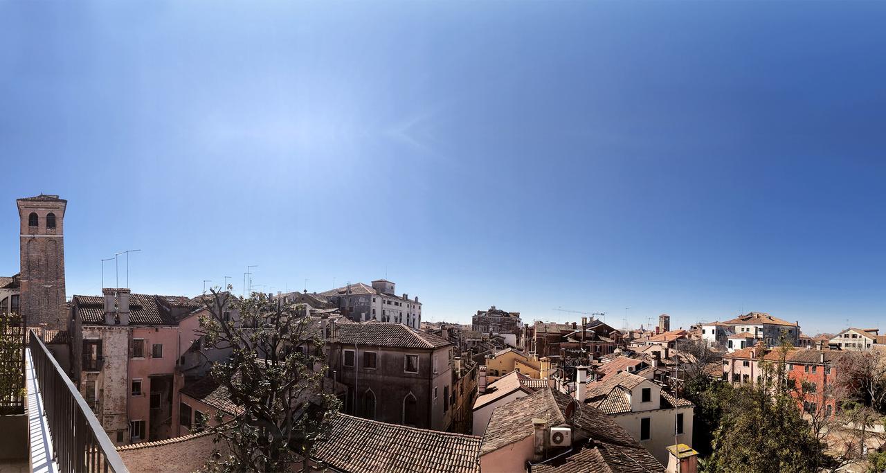 Palazzo Venart Luxury 5* Venedig