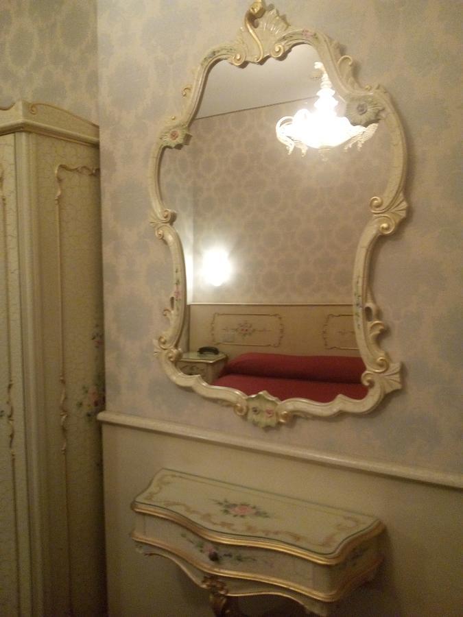 Hotel Antico Panada Venetië