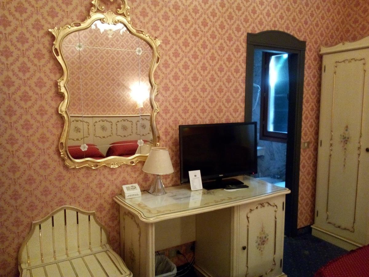 Antico Panada Hotel Venetië