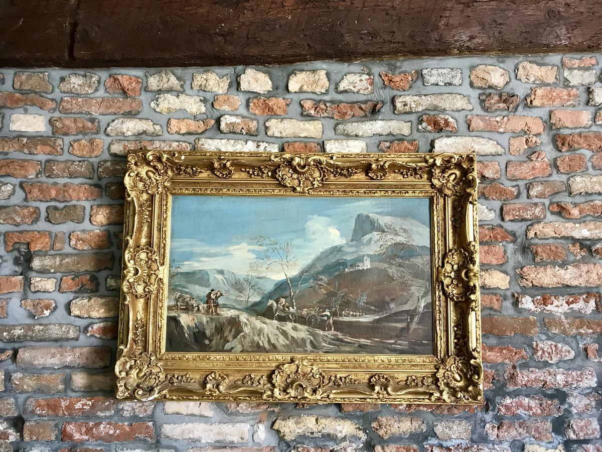 Corte Rossa Frühstückspension 3*