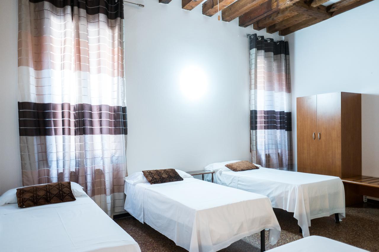 Backpackers House Gasthof