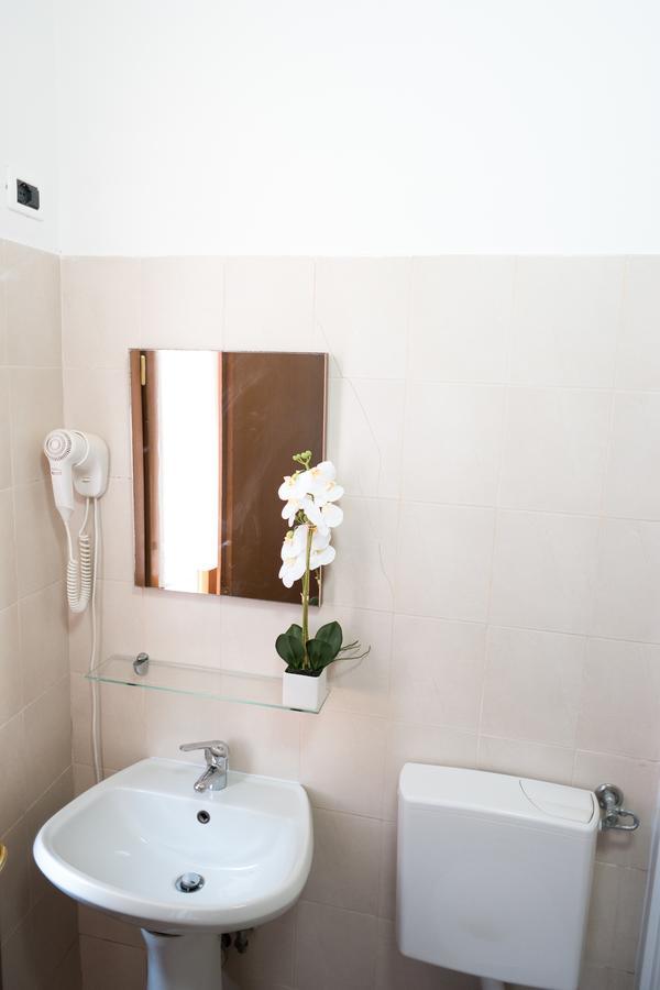 Backpackers House Venedig
