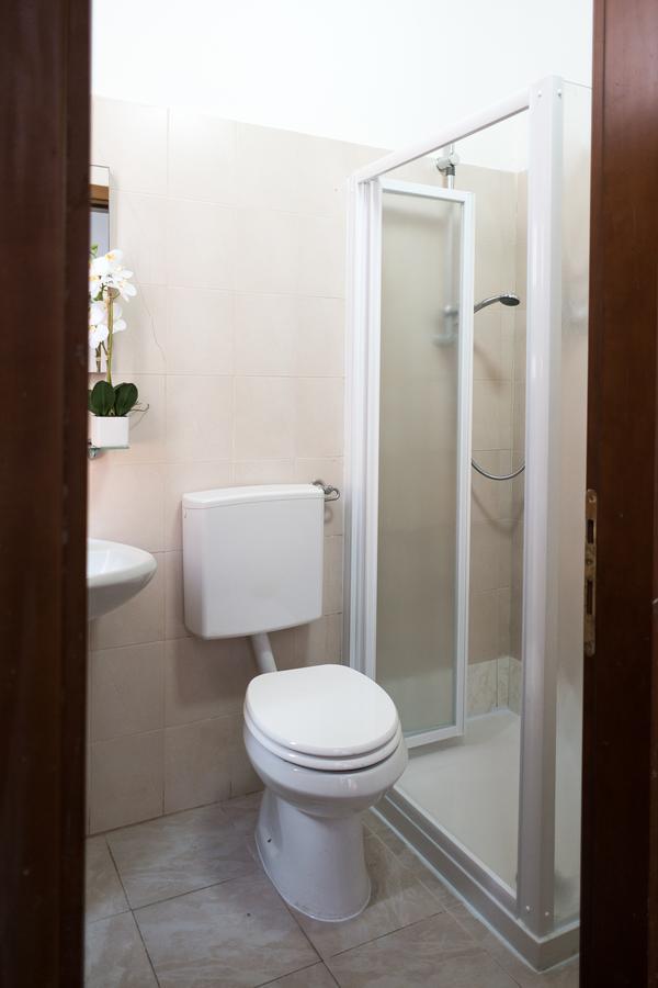 Backpackers House Venedig