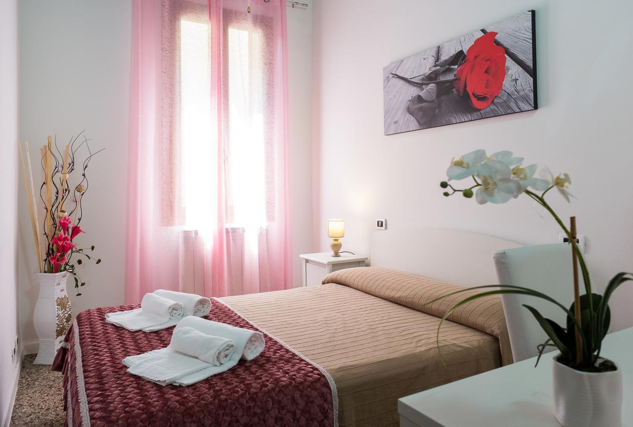 Backpackers House