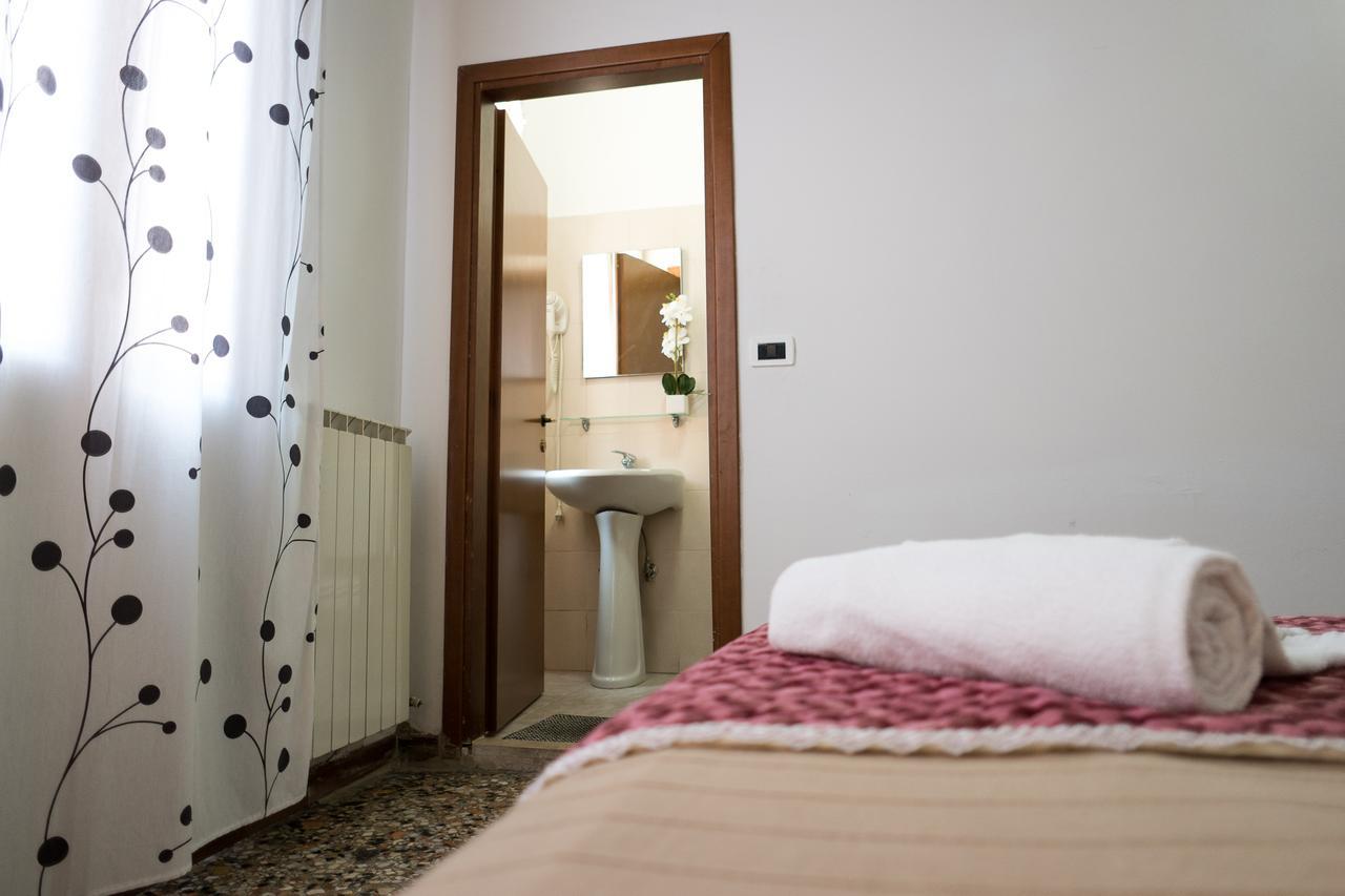 Backpackers House Venedig