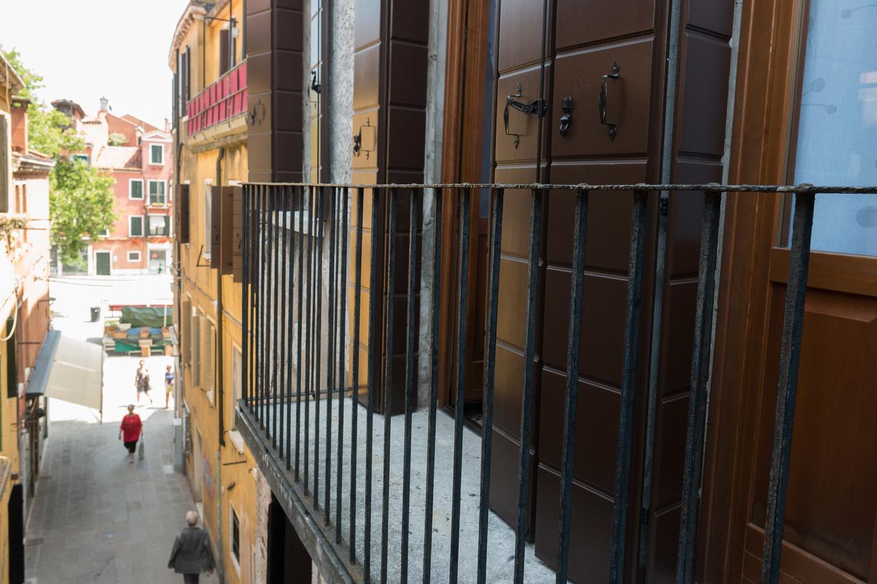 Gasthof Backpackers House Venedig