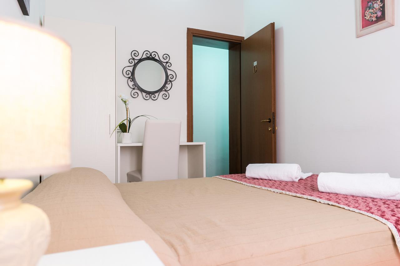 Gasthof Backpackers House Venedig