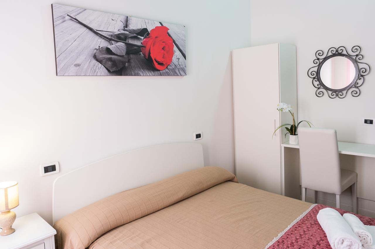 Backpackers House Venedig