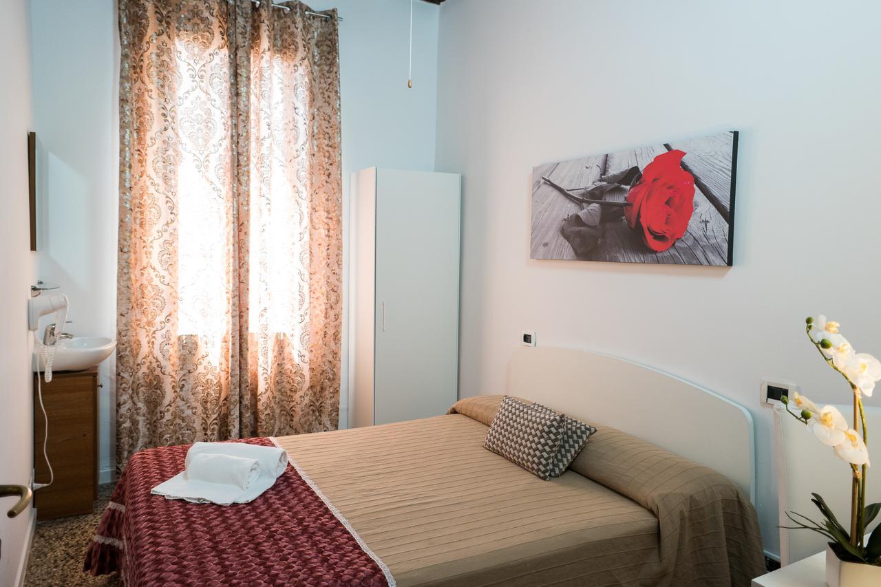 Backpackers House