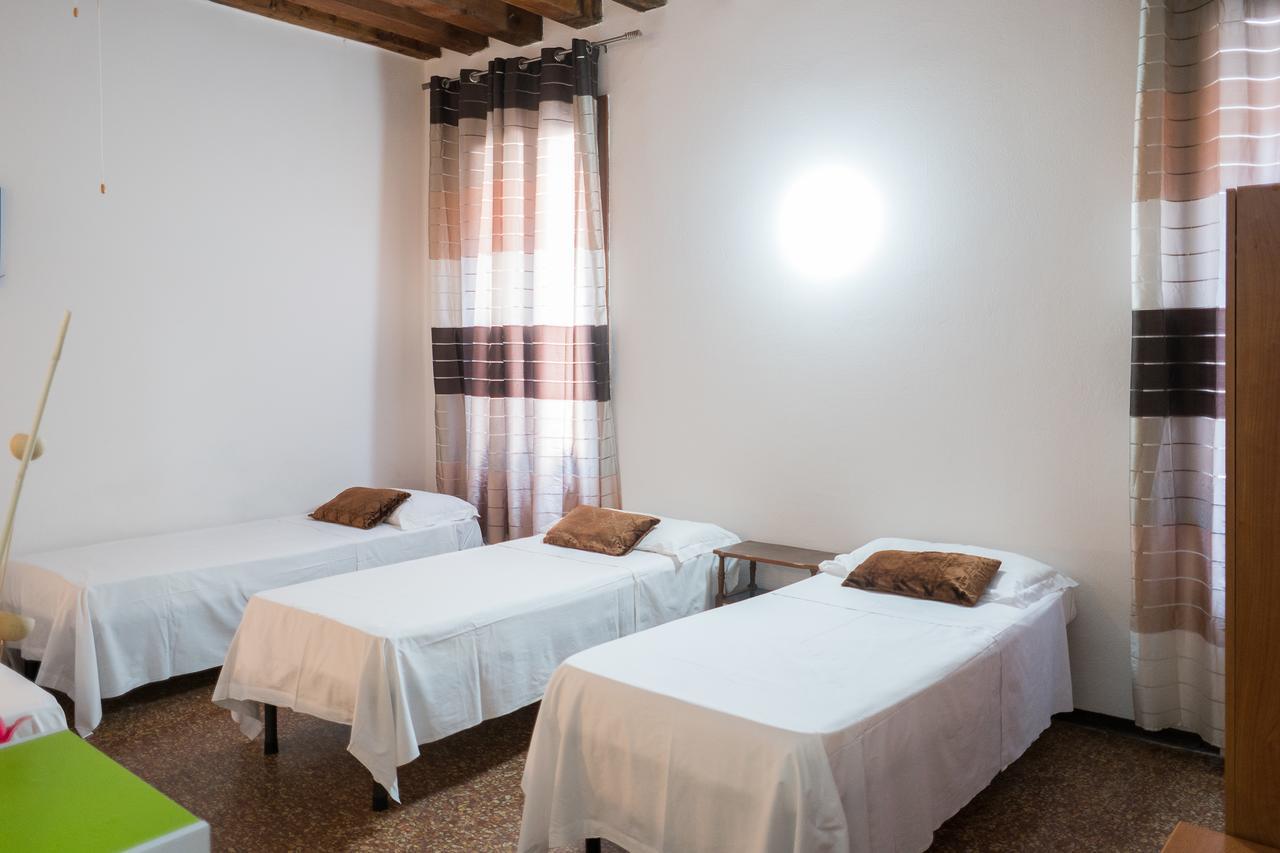 Gasthof Backpackers House Venedig