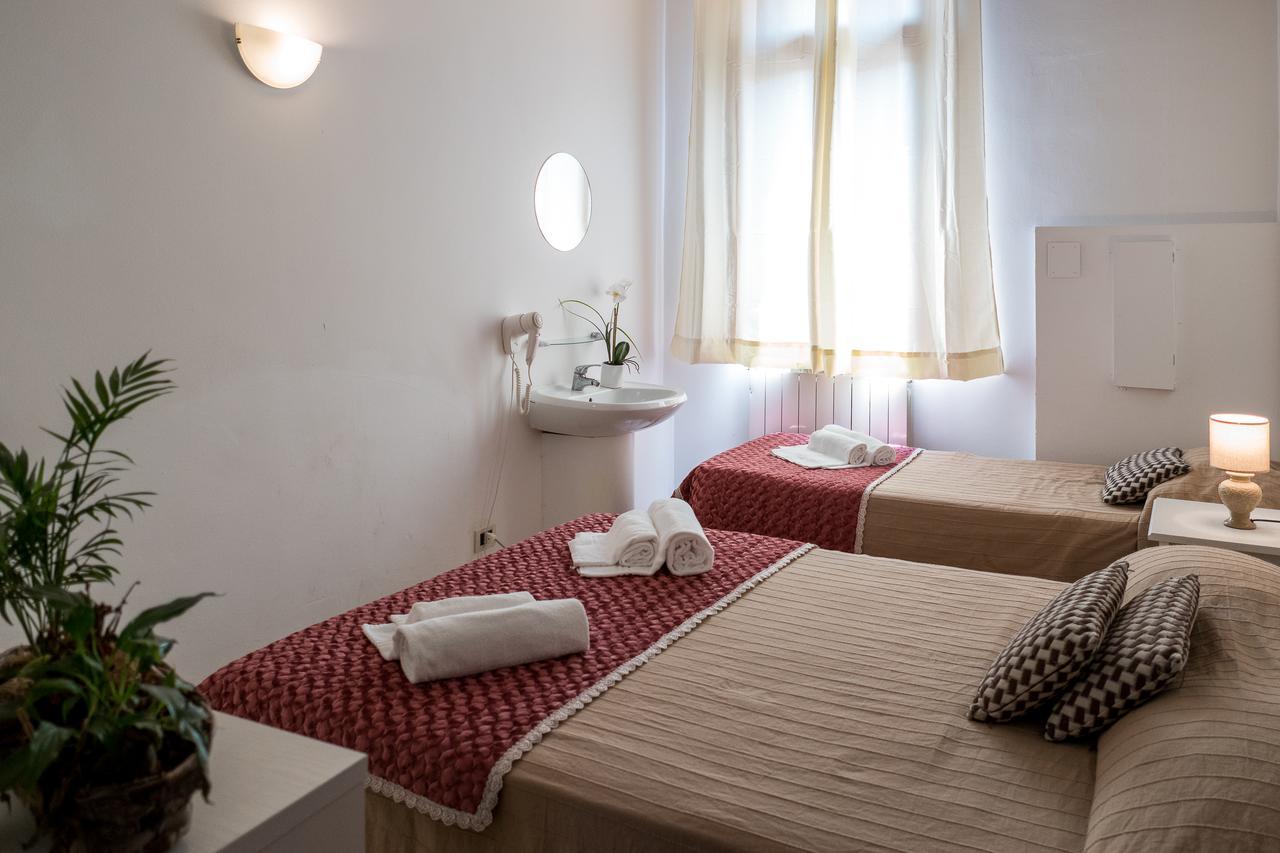 Backpackers House Gasthof Venedig