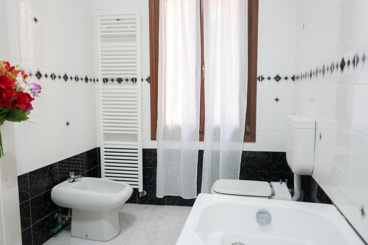 Backpackers House Gasthof Venedig