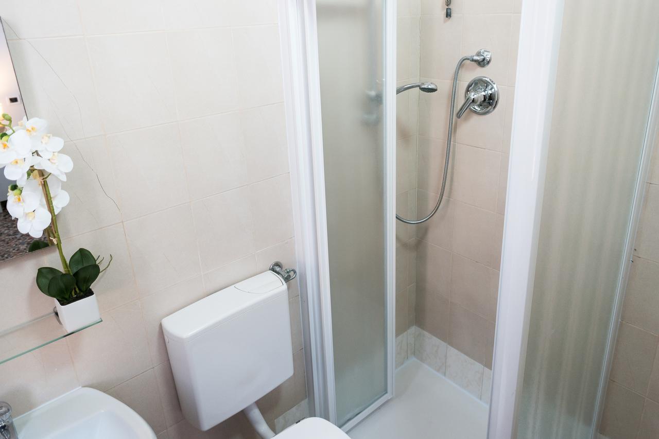 Backpackers House Venedig
