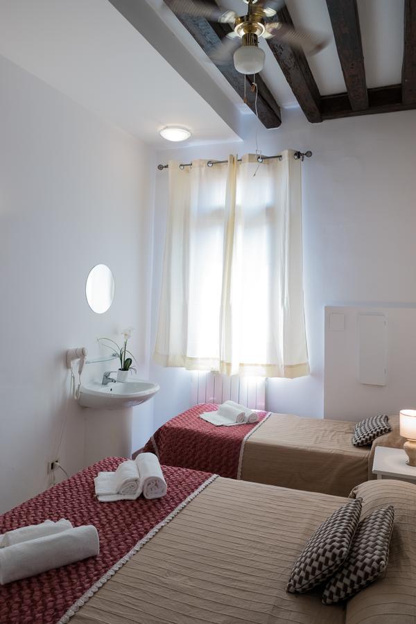 Backpackers House Gasthof