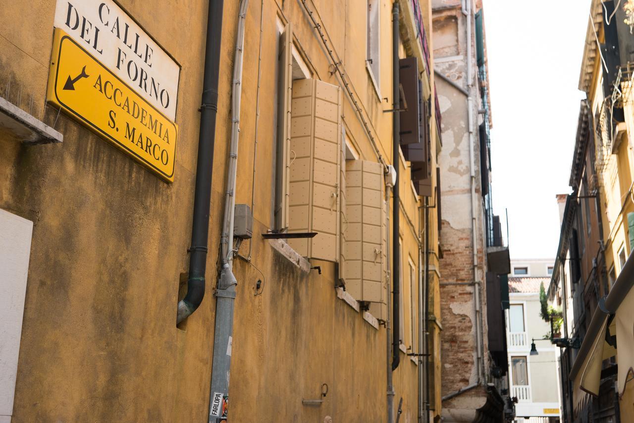 Backpackers House Gasthof Venedig