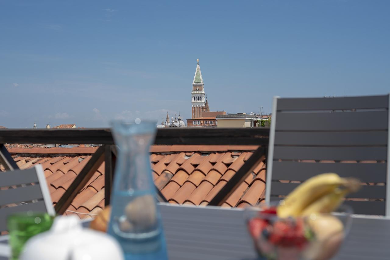 Poli Grappa Apartment Venedig
