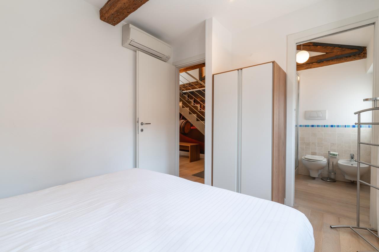 Poli Grappa Apartment Venedig