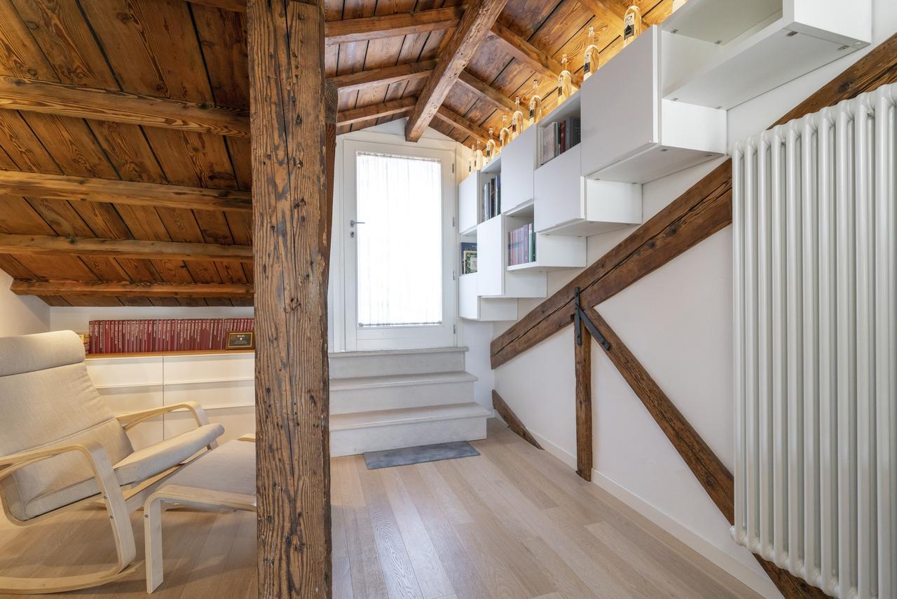 Apartment Poli Grappa Venedig