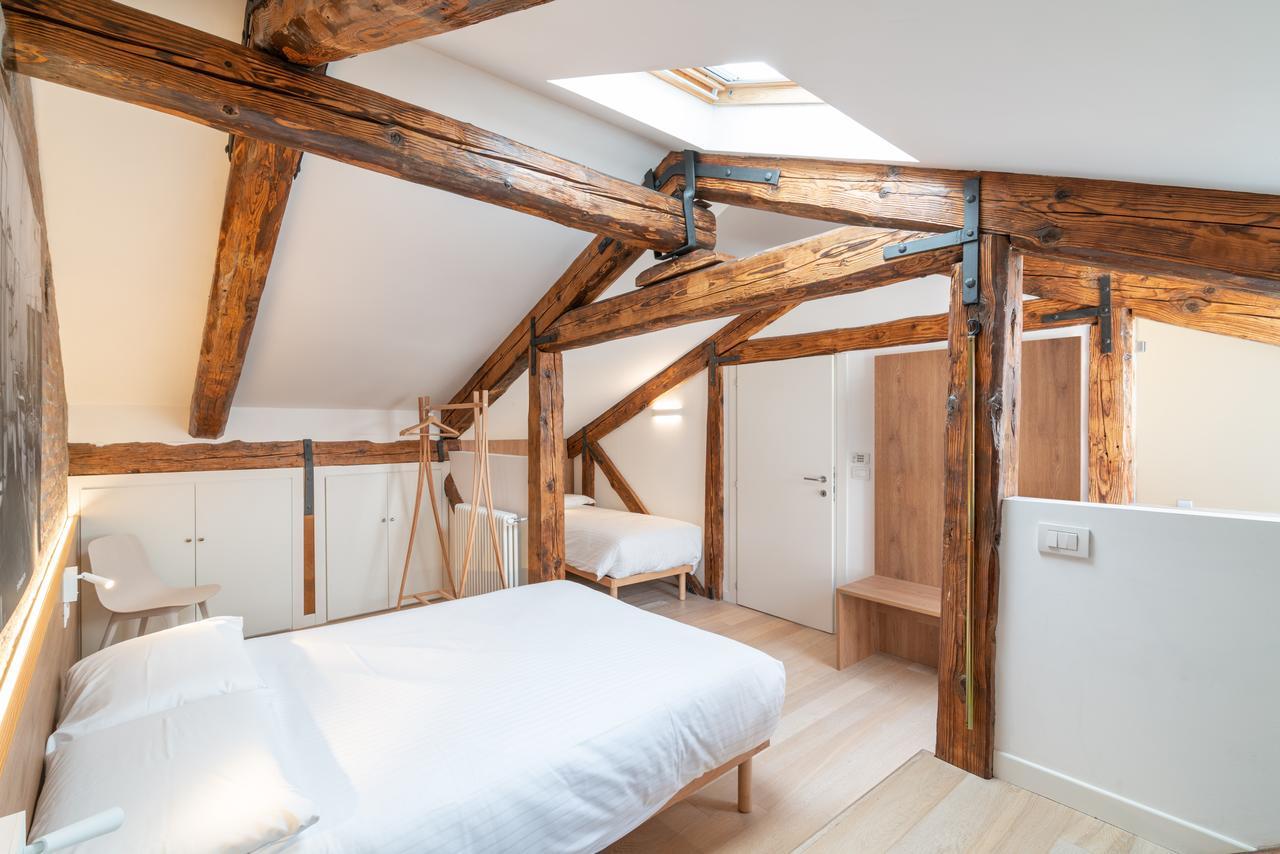 Poli Grappa Apartment Venedig