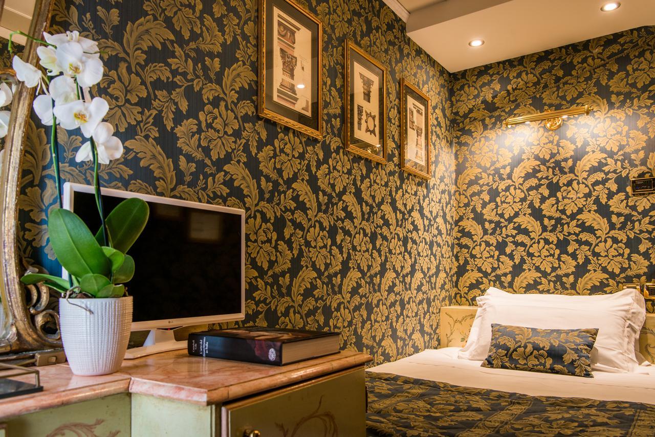 Santo Stefano Hotel 3*
