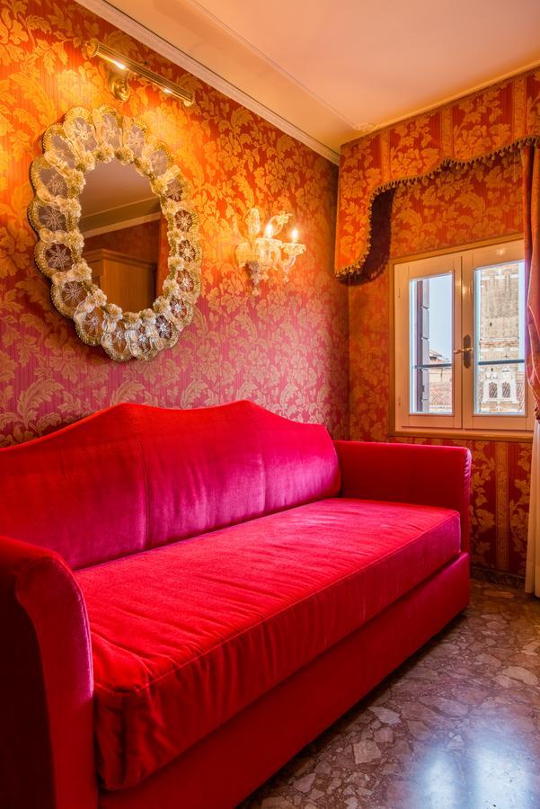 Santo Stefano Hotel