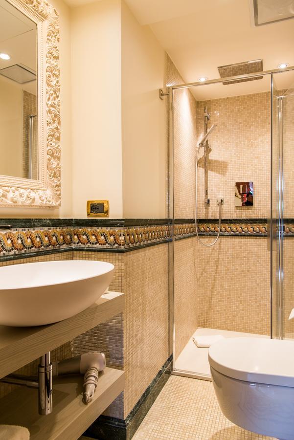 Hotel Santo Stefano 3*