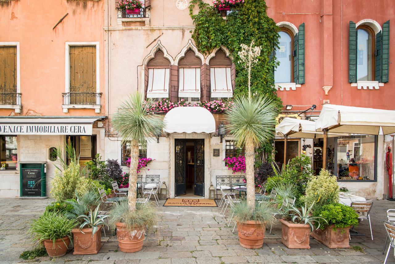 Santo Stefano 3*
