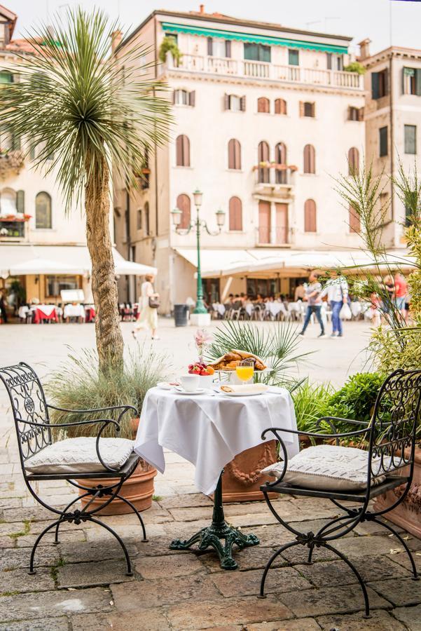 Santo Stefano Hotel 3*
