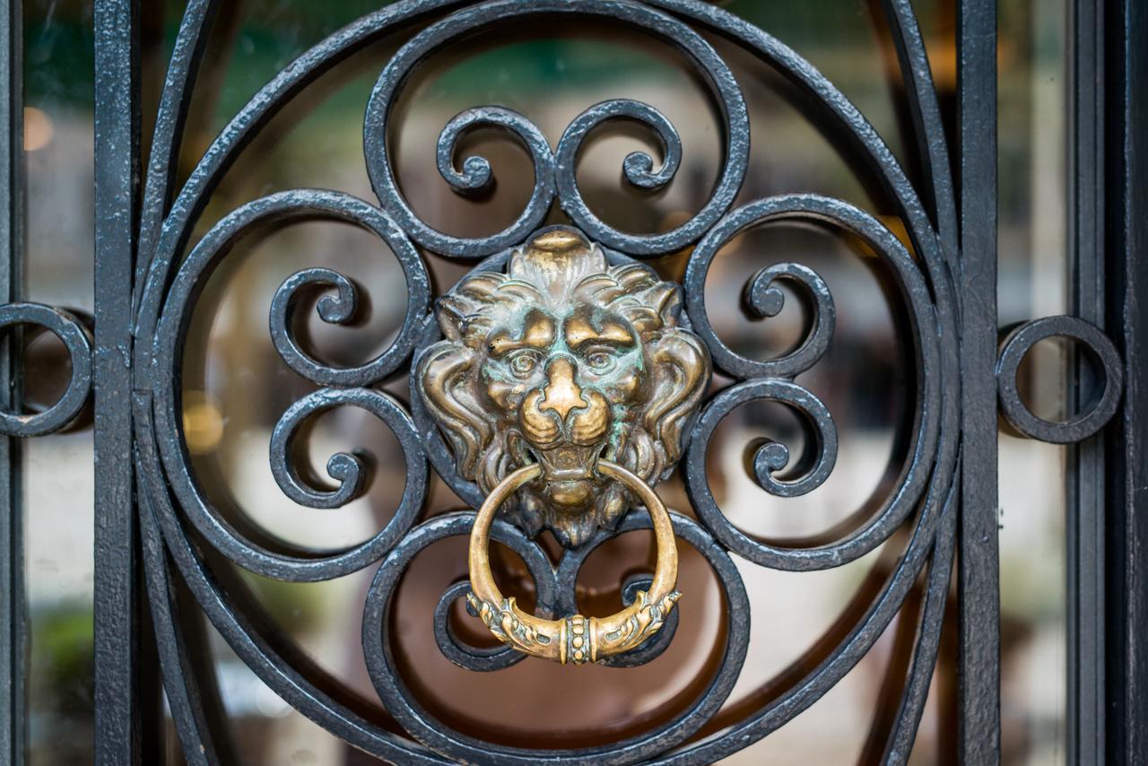 Santo Stefano Hotel Venise