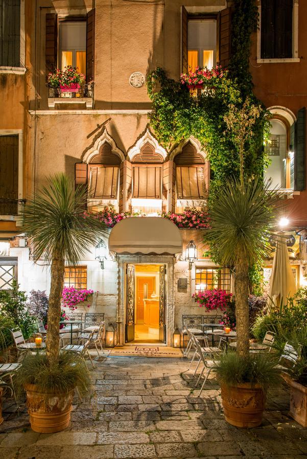 Hotel Santo Stefano 3*