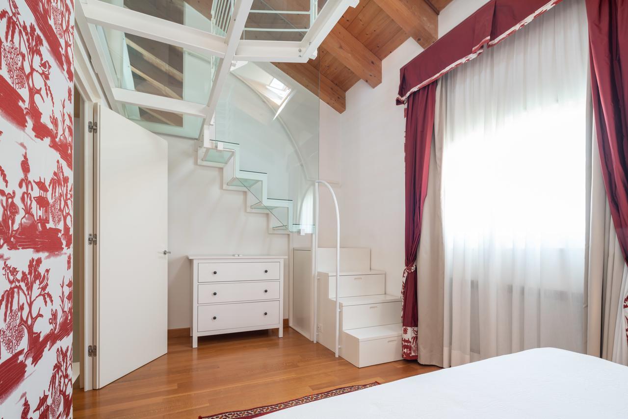 Appartement Ca Degli Archi 2 *