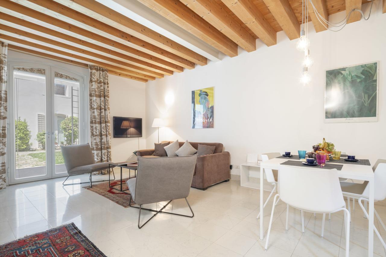 Ca Degli Archi 2 Appartement *