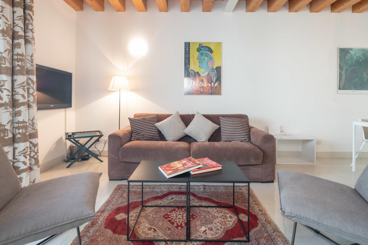 Ca Degli Archi 2 Venetië