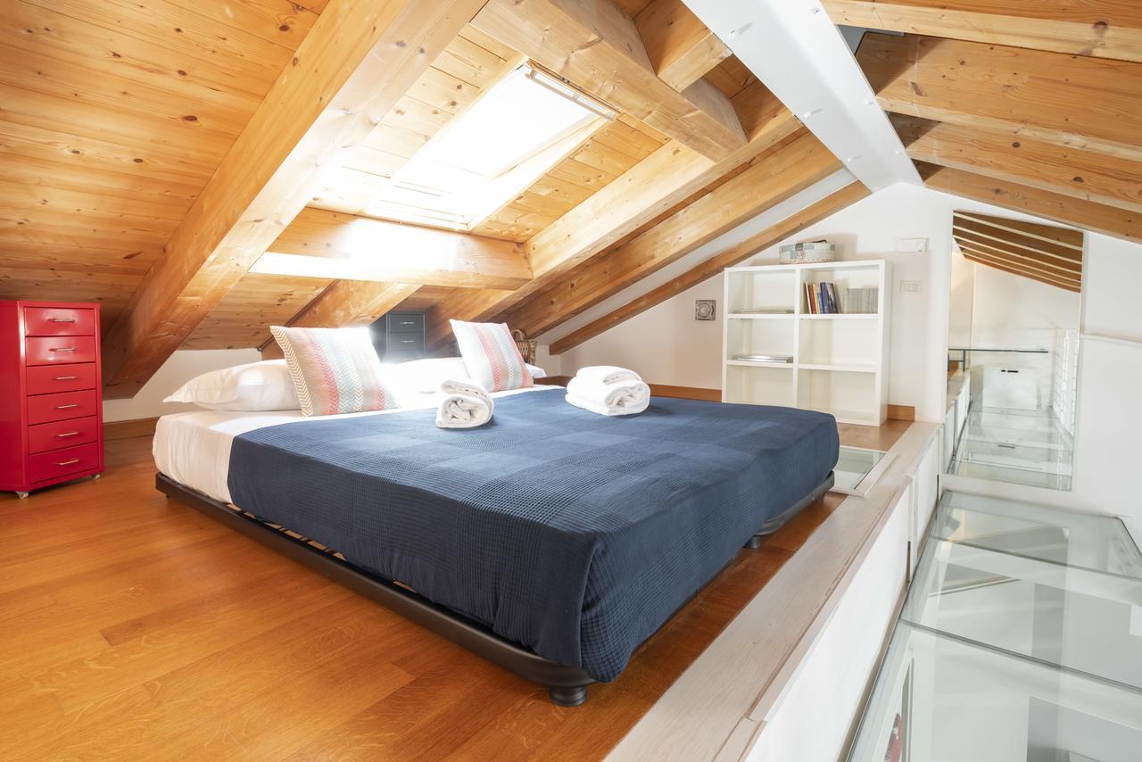 Appartement Ca Degli Archi 2 Venetië
