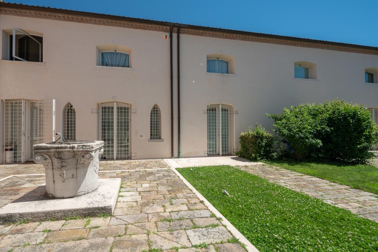 Ca Degli Archi 2