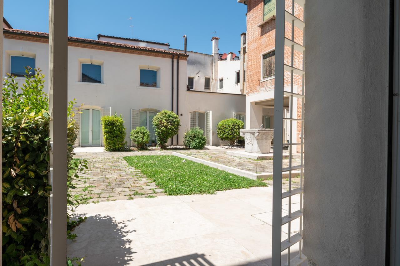 Ca Degli Archi 2 Venetië