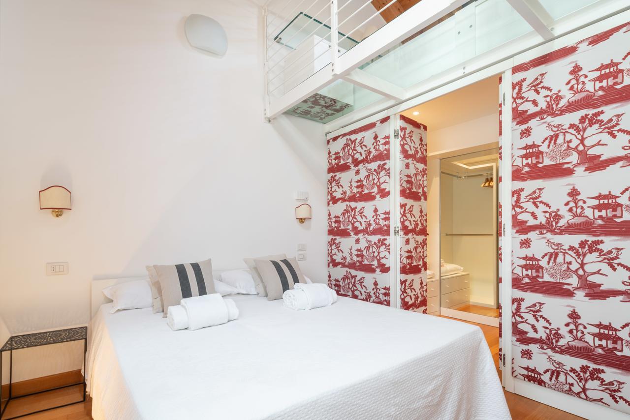 Ca Degli Archi 2 Appartement Venetië