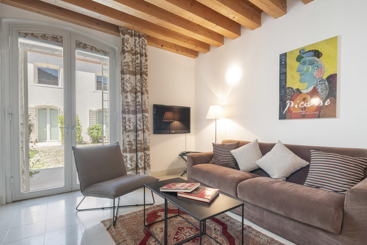 Ca Degli Archi 2 Venetië