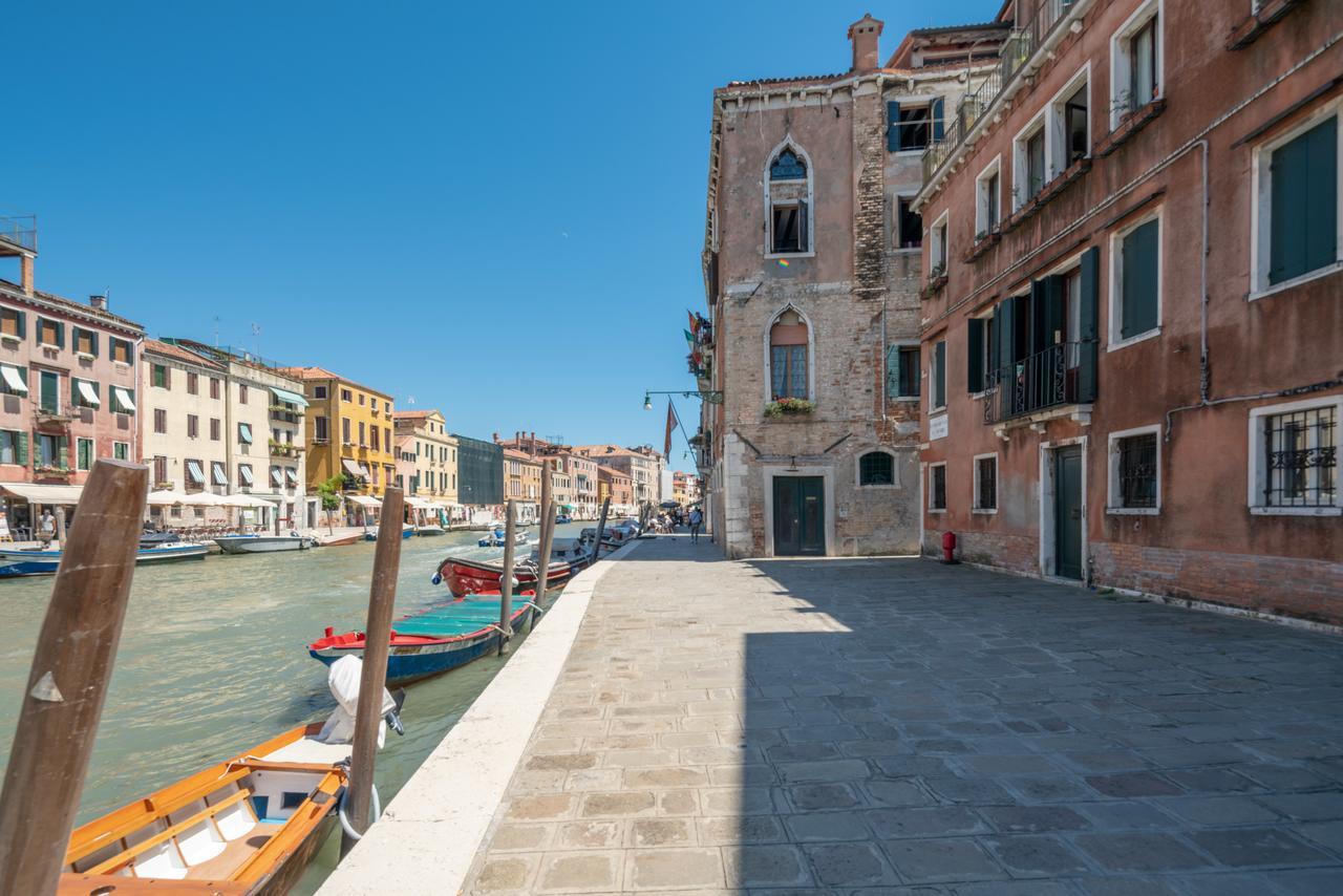 Ca Degli Archi 2 Appartement *