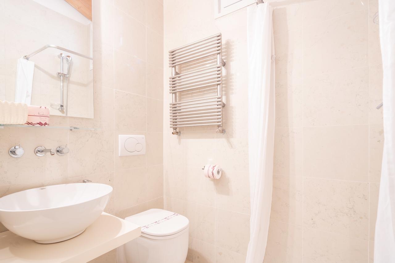 Appartement Ca Degli Archi 2 Venetië